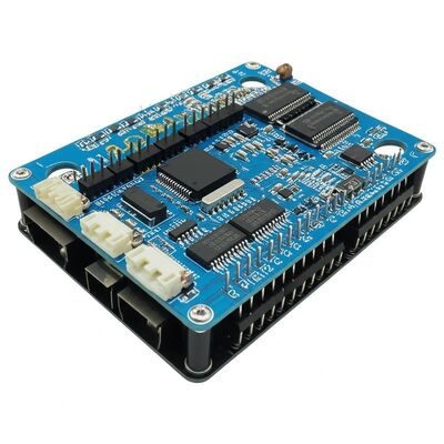 Система управления аккумуляторами с использованием протокола связи Bluetooth и мониторинга состояния здоровья аккумуляторов