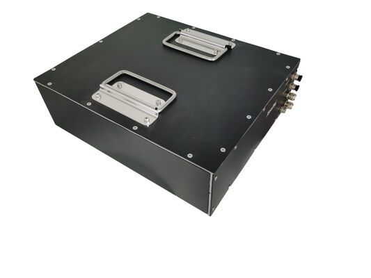 Необслуживаемая литий-железо-фосфатная батарея, обеспечивающая стабильную производительность и безопасную эксплуатацию для различных применений