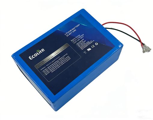 Батарея солнечного отслеживателя с интегрированным MPPT легкий LiFePO4 для точного отслеживания солнца